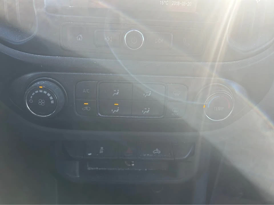 2018 GMC Canyon 2nd Gen - Image 10 of 14