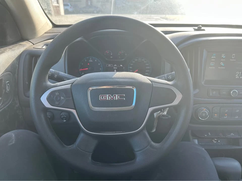 2018 GMC Canyon 2nd Gen - Image 13 of 14