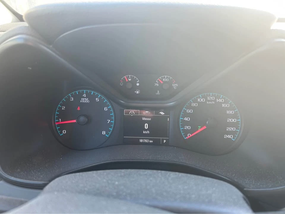 2018 GMC Canyon 2nd Gen - Image 12 of 14