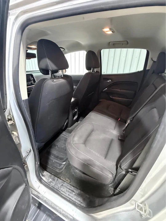 2018 GMC Canyon 2nd Gen - Image 6 of 7