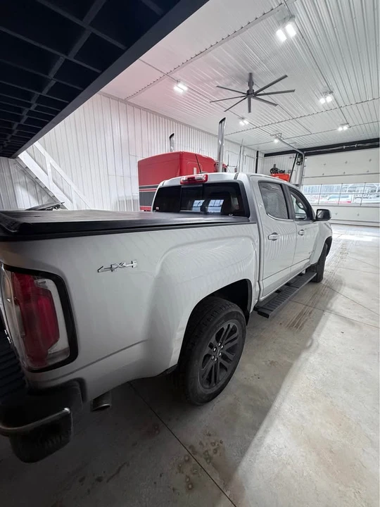 2018 GMC Canyon 2nd Gen - Image 4 of 7