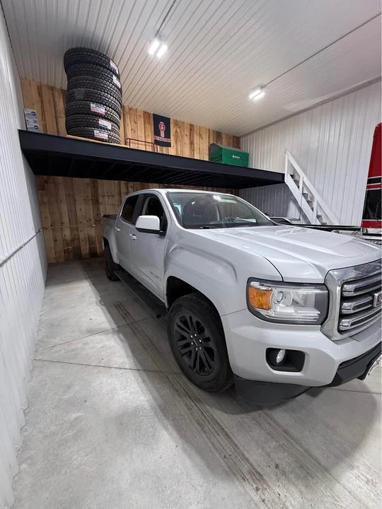 2018 GMC Canyon 2nd Gen - Image 3 of 7