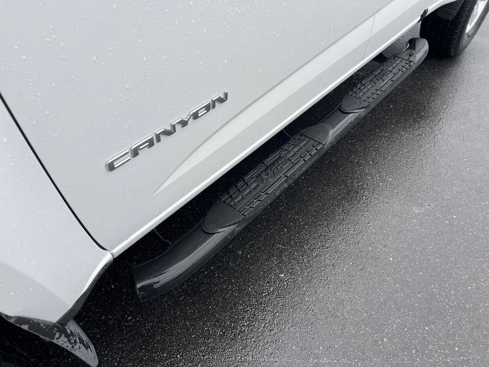 2018 GMC Canyon 2nd Gen - Image 11 of 12