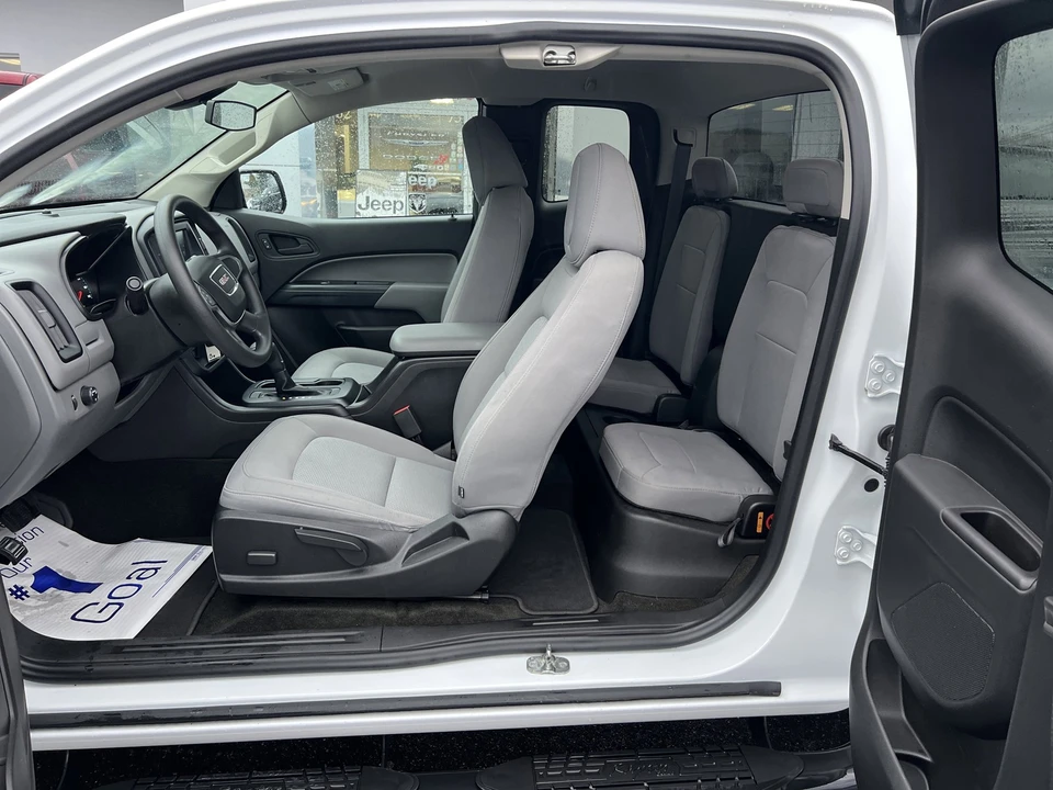 2018 GMC Canyon 2nd Gen - Image 12 of 12
