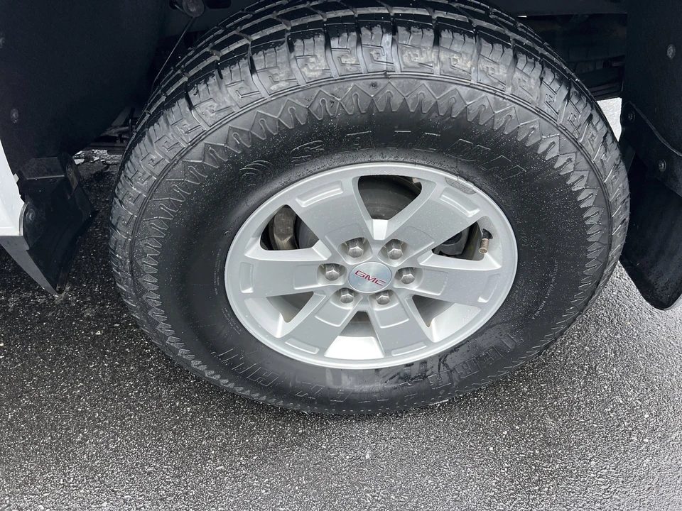 2018 GMC Canyon 2nd Gen - Image 10 of 12