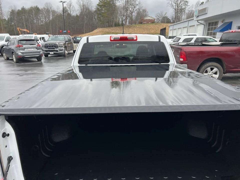 2018 GMC Canyon 2nd Gen - Image 9 of 12
