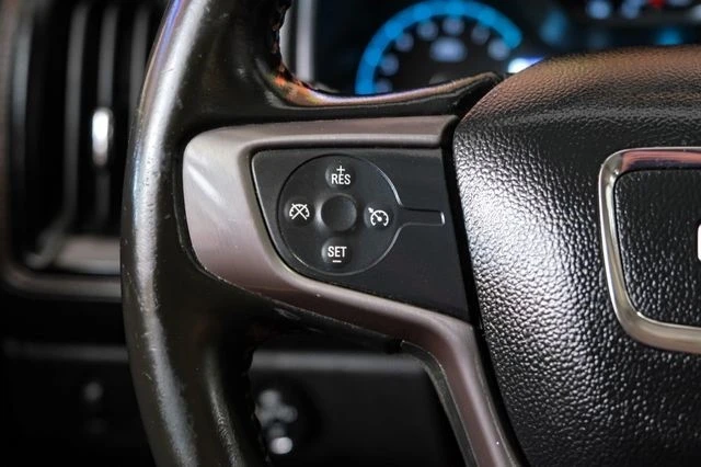 2018 GMC Canyon 2nd Gen - Image 15 of 21