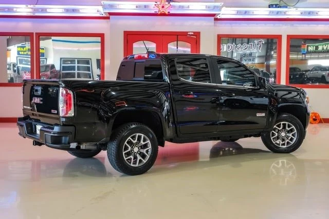 2018 GMC Canyon 2nd Gen - Image 3 of 21