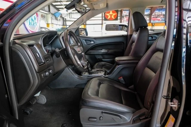 2018 GMC Canyon 2nd Gen - Image 6 of 21