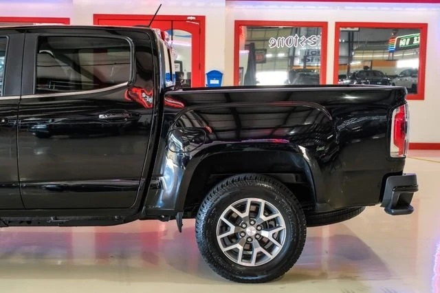 2018 GMC Canyon 2nd Gen - Image 12 of 21