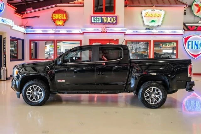 2018 GMC Canyon 2nd Gen - Image 10 of 21