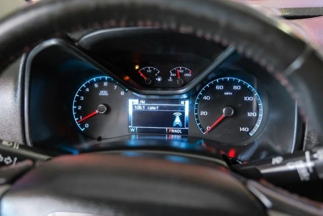 2018 GMC Canyon 2nd Gen - Image 17 of 21