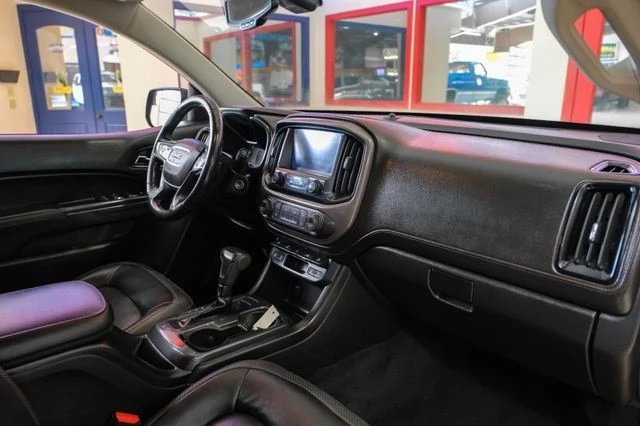 2018 GMC Canyon 2nd Gen - Image 13 of 21
