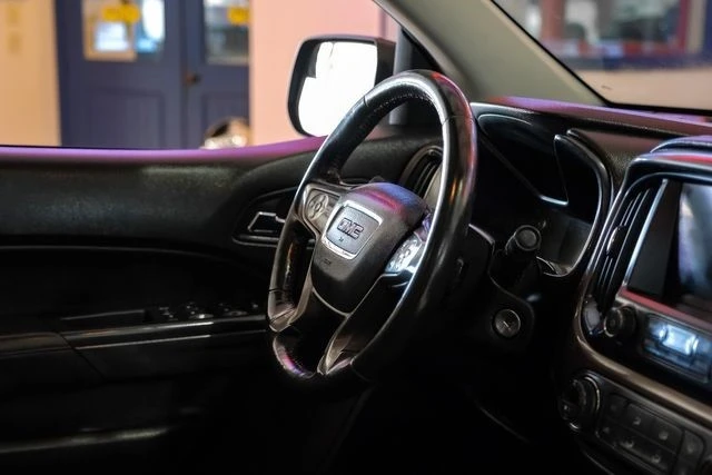 2018 GMC Canyon 2nd Gen - Image 14 of 21