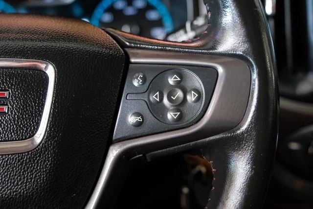 2018 GMC Canyon 2nd Gen - Image 16 of 21