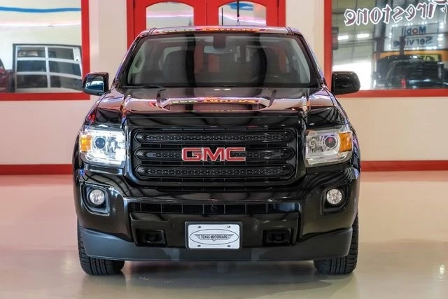 2018 GMC Canyon 2nd Gen - Image 7 of 21