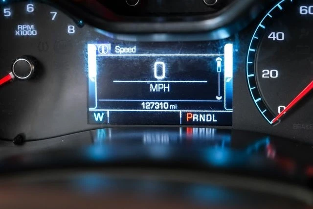 2018 GMC Canyon 2nd Gen - Image 18 of 21