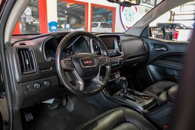 2018 GMC Canyon 2nd Gen - Image 5 of 21