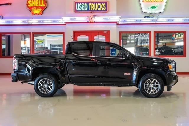 2018 GMC Canyon 2nd Gen - Image 8 of 21