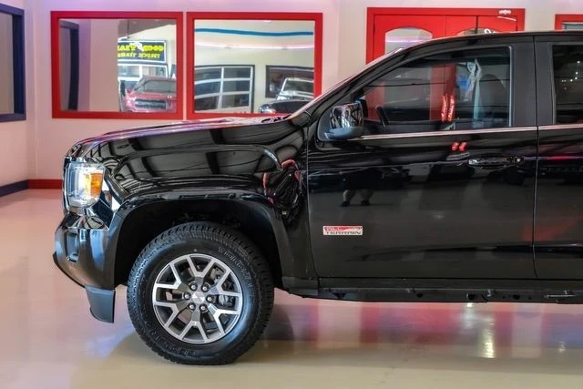 2018 GMC Canyon 2nd Gen - Image 11 of 21