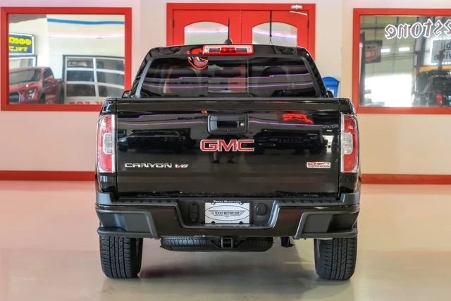 2018 GMC Canyon 2nd Gen - Image 9 of 21