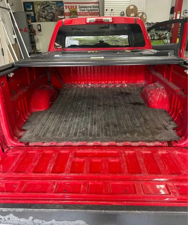 2018 GMC Canyon 2nd Gen - Image 5 of 6