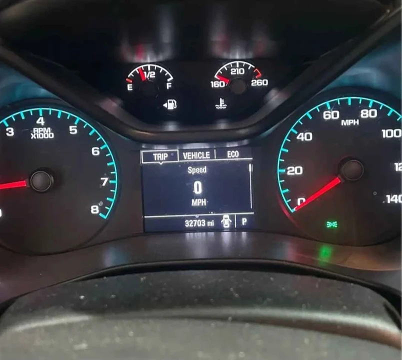 2018 GMC Canyon 2nd Gen - Image 6 of 6