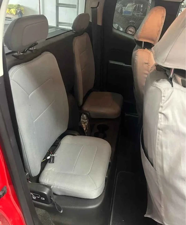 2018 GMC Canyon 2nd Gen - Image 4 of 6