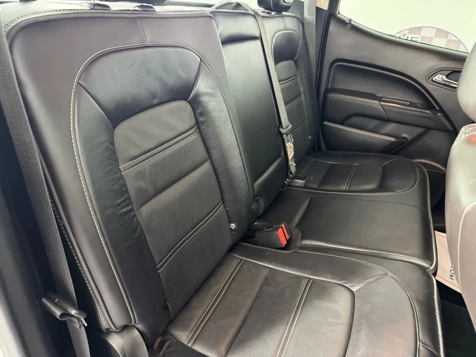 2018 GMC Canyon 2nd Gen - Image 9 of 9