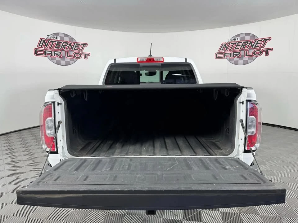 2018 GMC Canyon 2nd Gen - Image 5 of 9