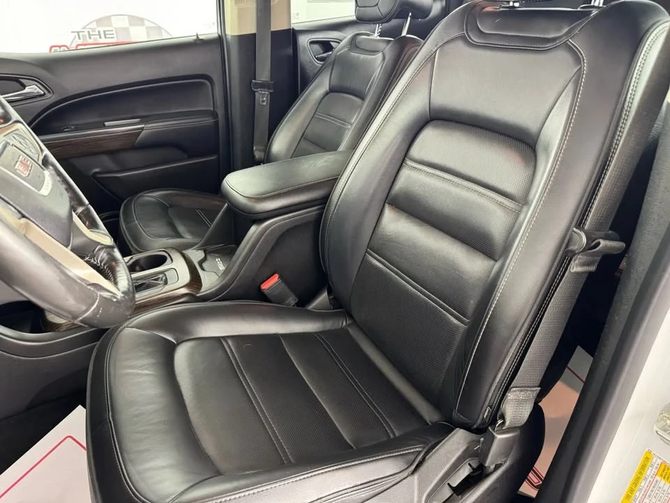 2018 GMC Canyon 2nd Gen - Image 8 of 9