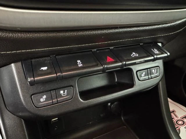 2018 GMC Canyon 2nd Gen - Image 21 of 21
