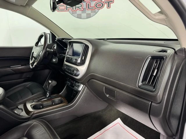 2018 GMC Canyon 2nd Gen - Image 12 of 12