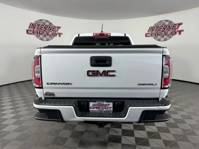 2018 GMC Canyon 2nd Gen - Image 6 of 12