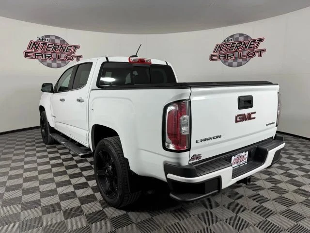2018 GMC Canyon 2nd Gen - Image 5 of 12