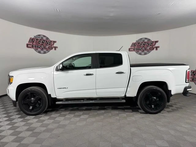 2018 GMC Canyon 2nd Gen - Image 4 of 12