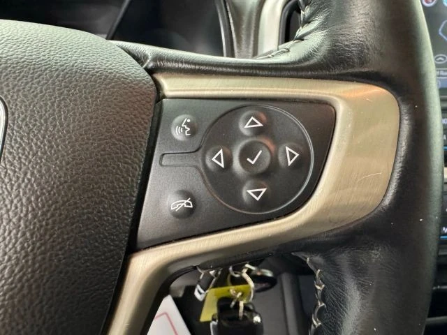 2018 GMC Canyon 2nd Gen - Image 16 of 21