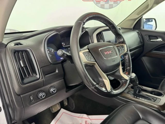 2018 GMC Canyon 2nd Gen - Image 10 of 12