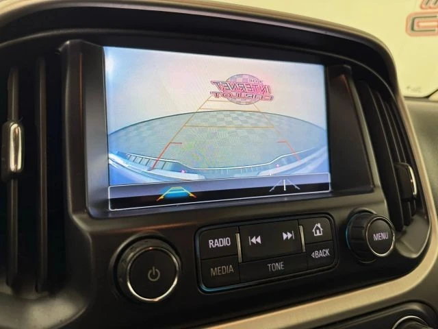 2018 GMC Canyon 2nd Gen - Image 17 of 21