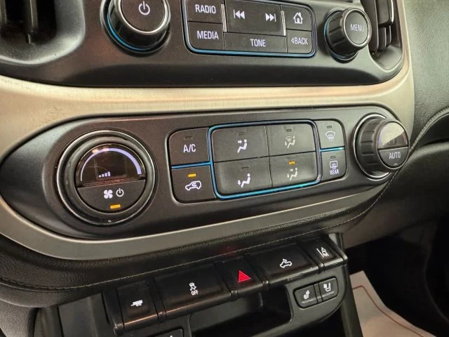 2018 GMC Canyon 2nd Gen - Image 20 of 21