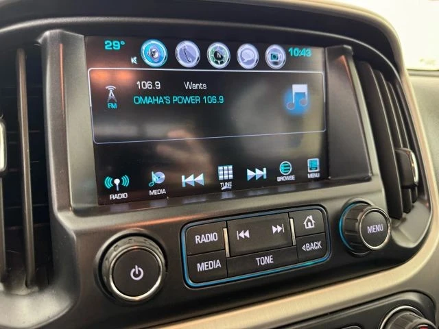 2018 GMC Canyon 2nd Gen - Image 19 of 21