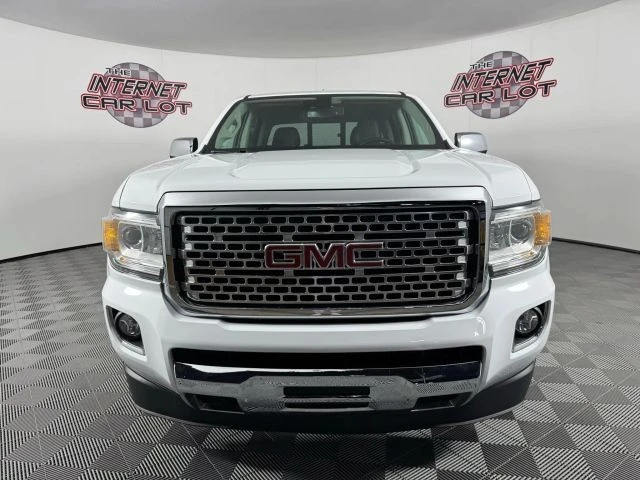 2018 GMC Canyon 2nd Gen - Image 2 of 12