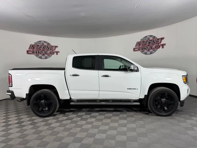 2018 GMC Canyon 2nd Gen - Image 8 of 12