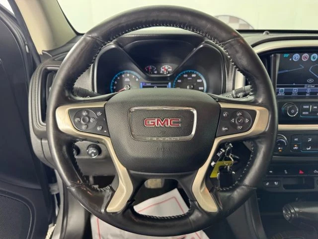 2018 GMC Canyon 2nd Gen - Image 13 of 21