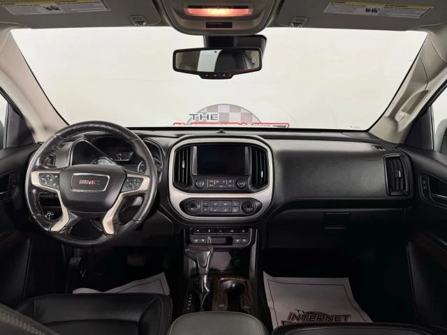 2018 GMC Canyon 2nd Gen - Image 11 of 12