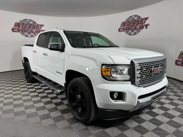 2018 GMC Canyon 2nd Gen - Image 9 of 12