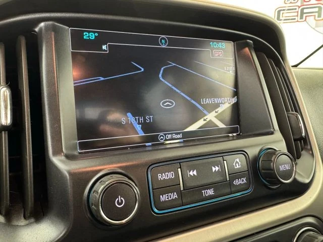 2018 GMC Canyon 2nd Gen - Image 18 of 21