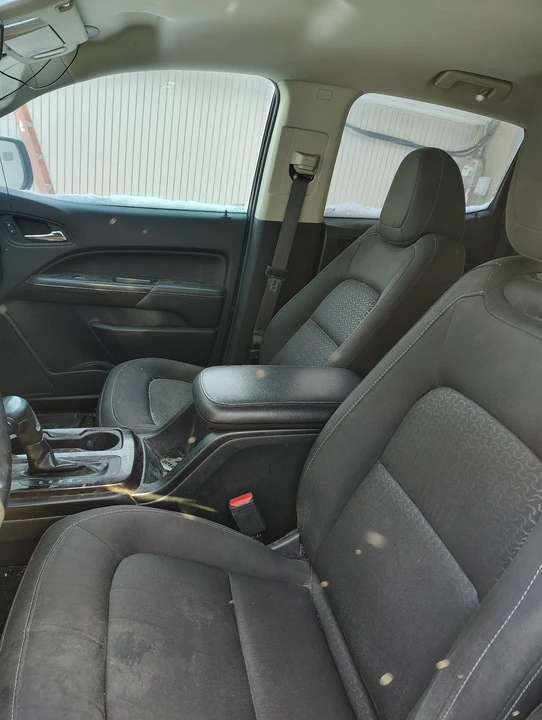 2018 GMC Canyon 2nd Gen - Image 8 of 13