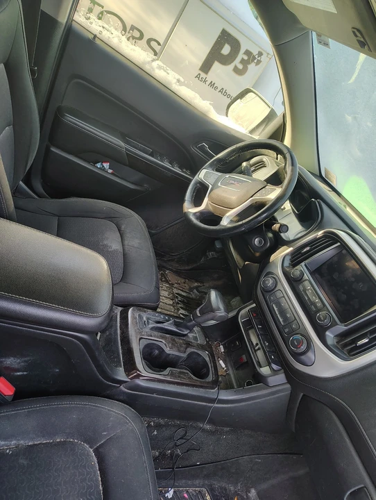 2018 GMC Canyon 2nd Gen - Image 5 of 13