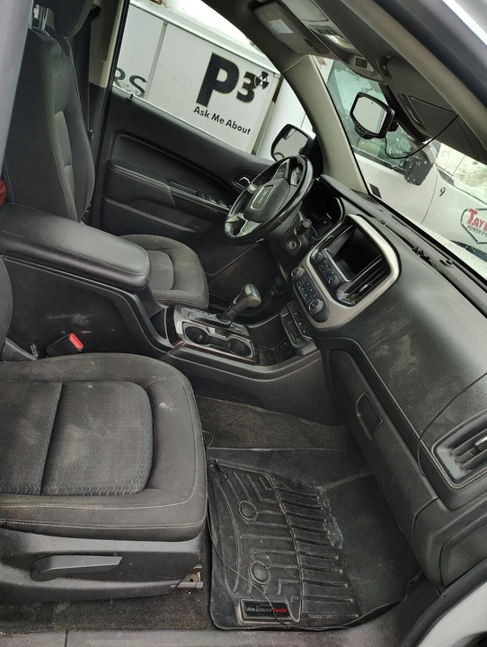 2018 GMC Canyon 2nd Gen - Image 9 of 13